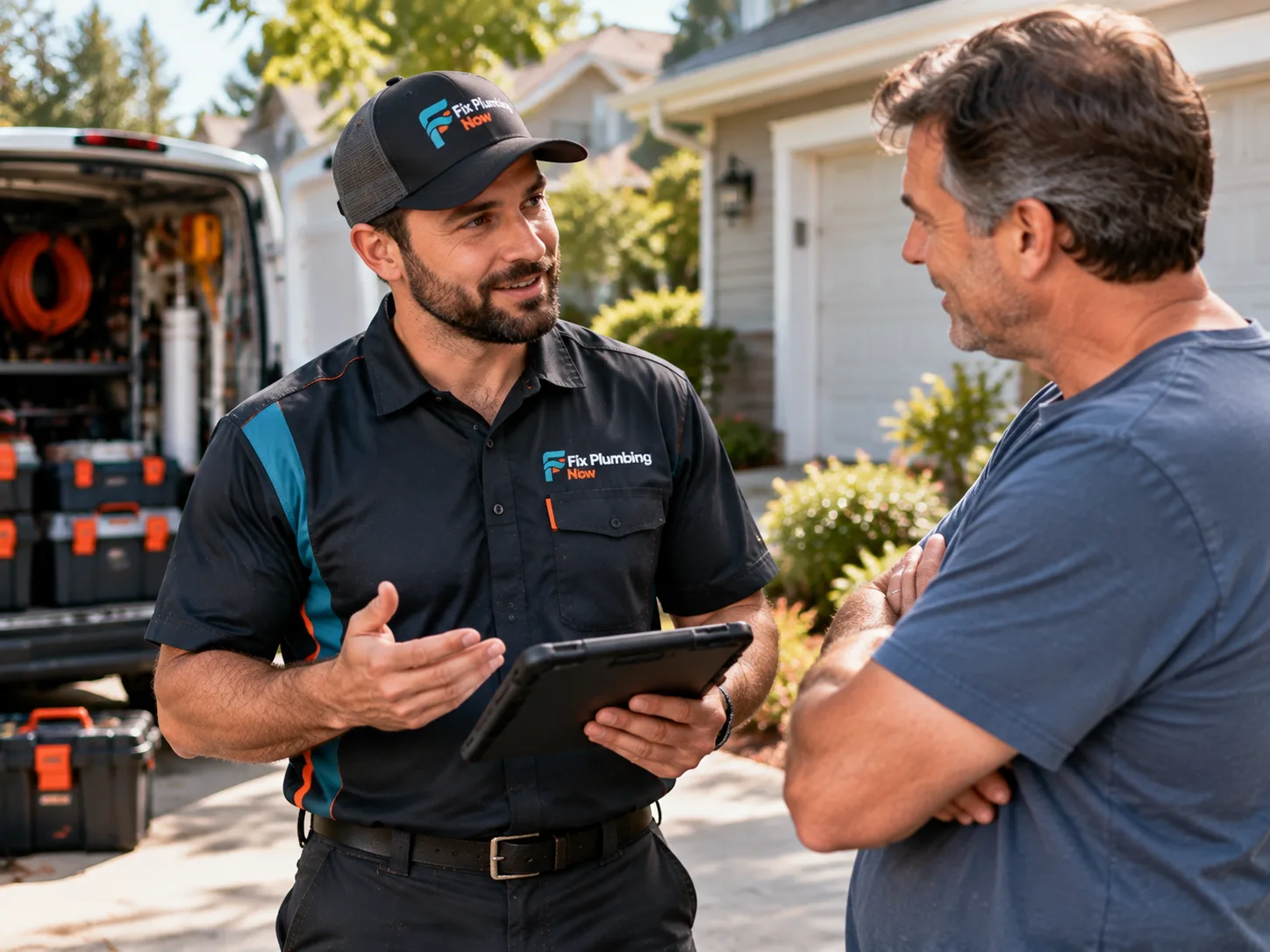 Clogged Drain Service North Fort Myers, FL FAQs